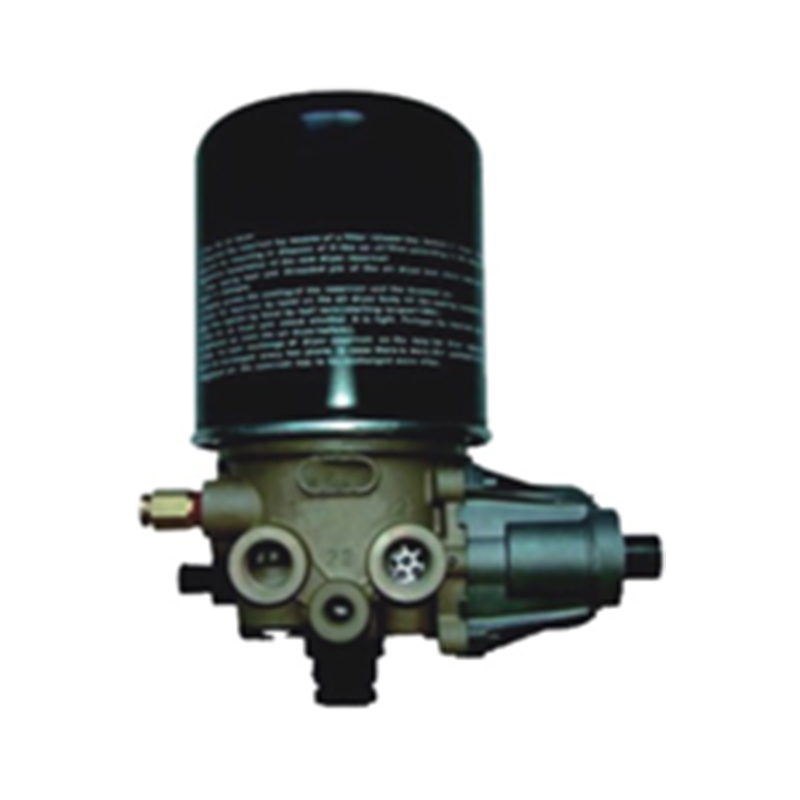 Pengering Udara Sistem Brek 12V