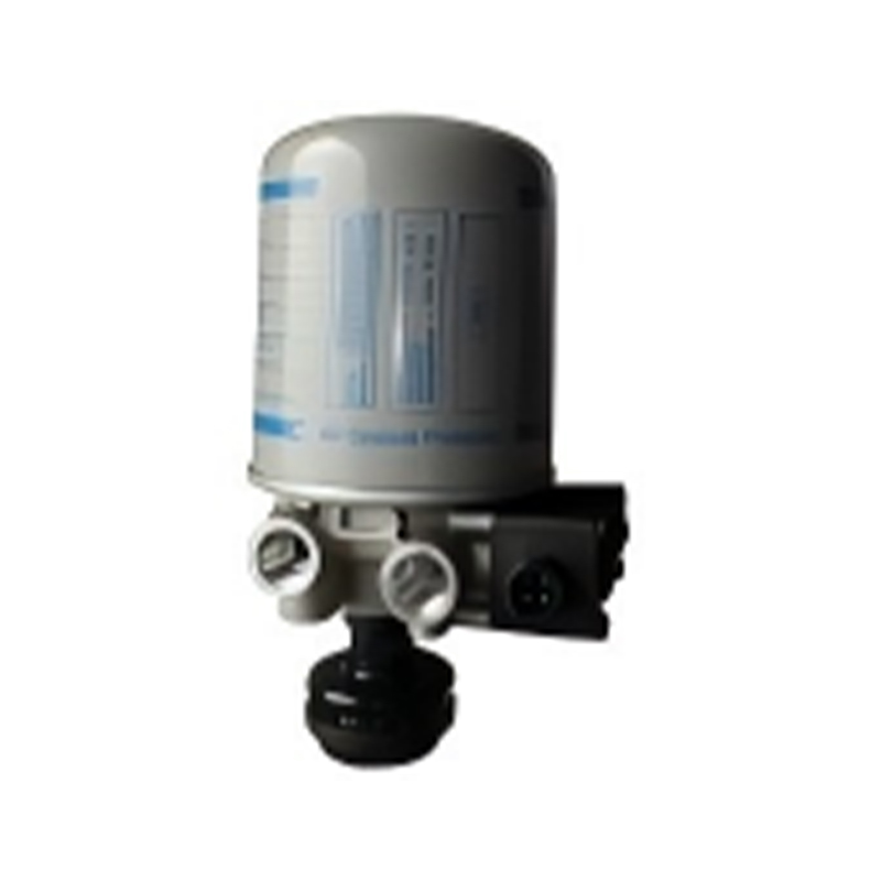 Pengering Udara Sistem Brek 24V