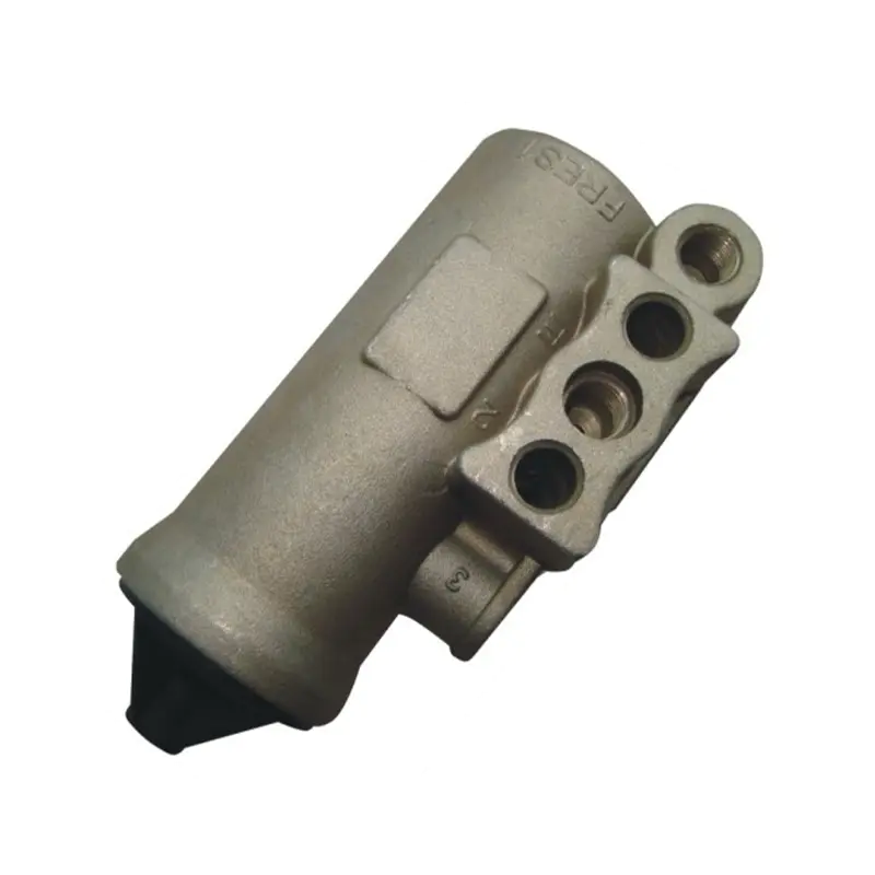 Injap Gabenor Sistem Ketepatan (110 PSI)
