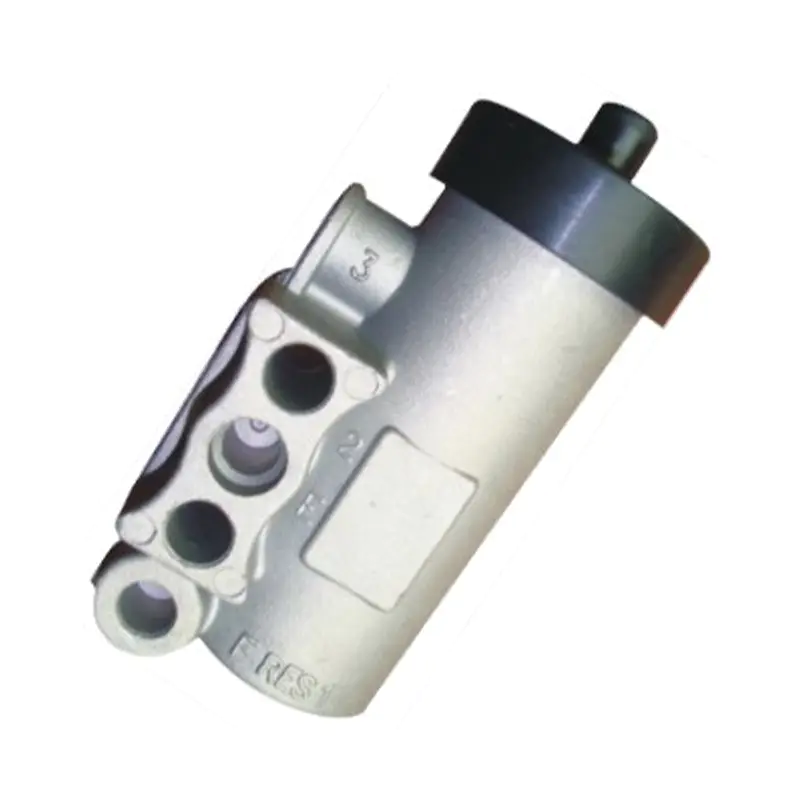 Injap Gabenor Tekanan Udara D-2 (8.0 Bar)