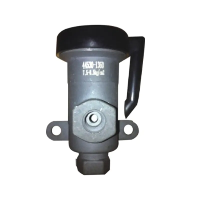 Injap Gabenor Trak Tugas Berat (7.5-8.5 Bar)