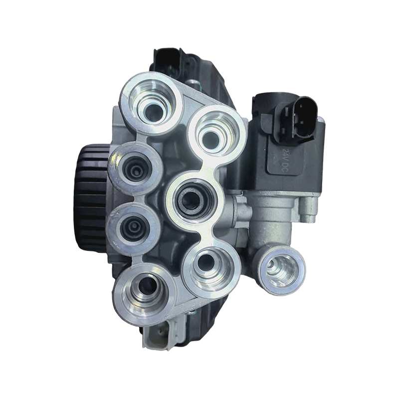 Injap Modulator Solenoid ABS Kenderaan Komersil