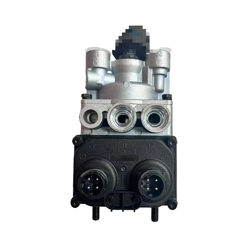 Injap Brek Kaki Elektronik EBS