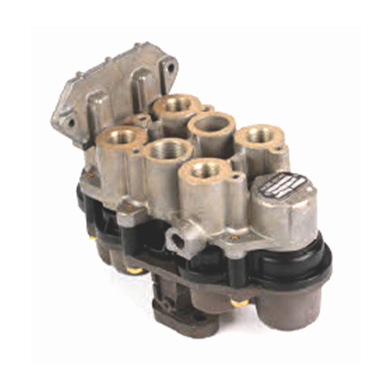 Injap Perlindungan Litar Pintar Modular