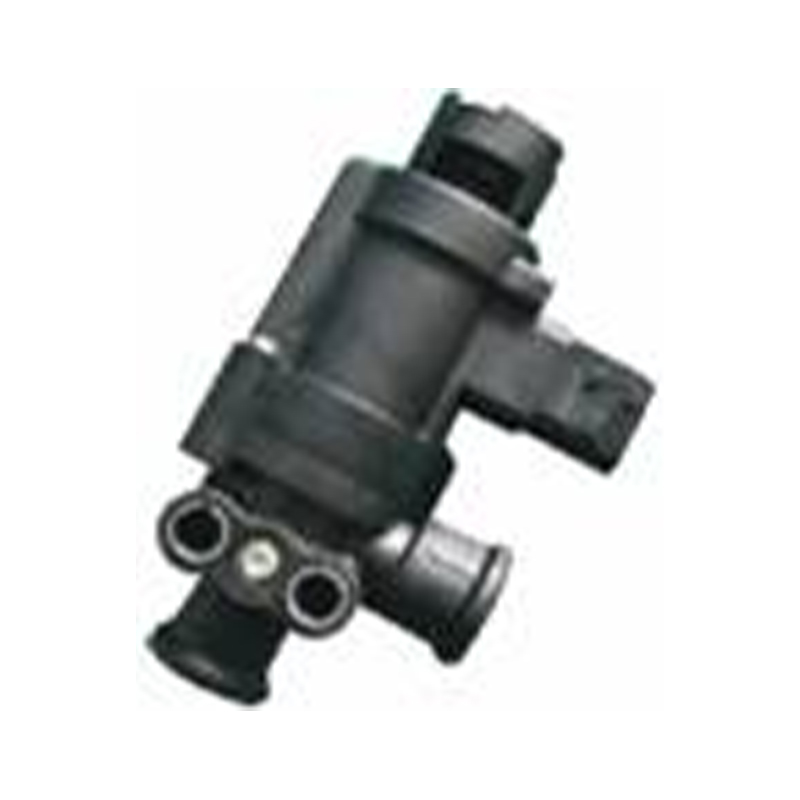 Pemasangan Injap Solenoid 3/2 Hala Ketepatan untuk Siri Eropah