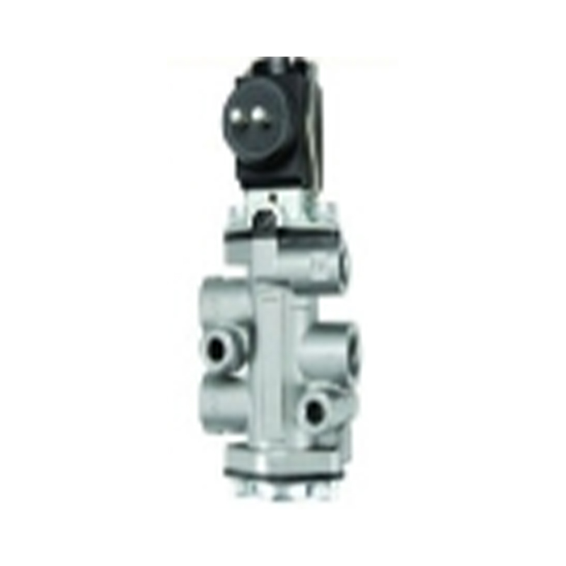 Set Injap Solenoid Ketepatan untuk Siri DAF 95/XF