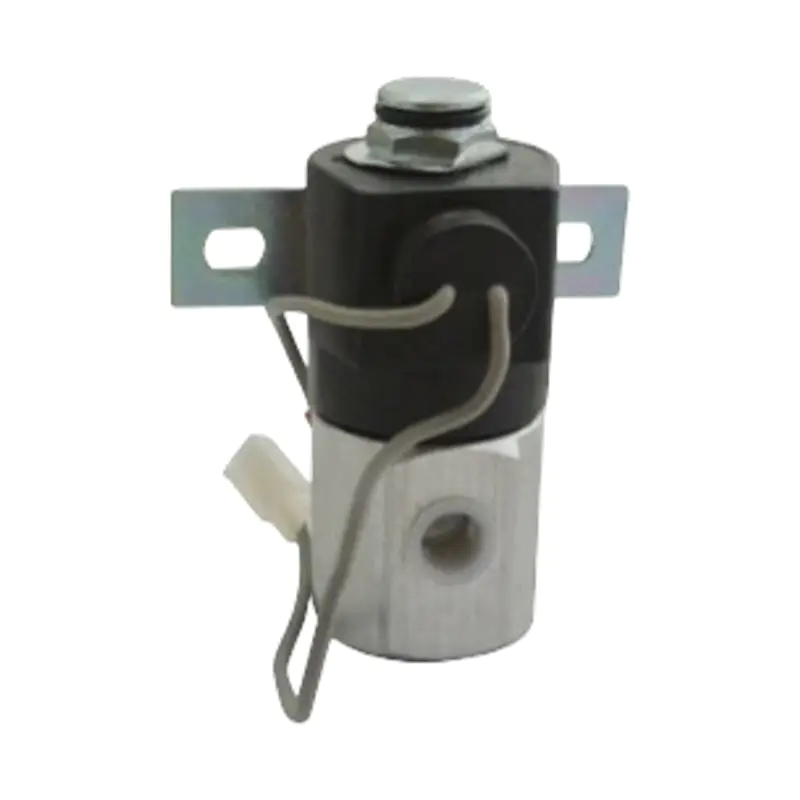 Injap Solenoid PTO khusus untuk Siri SCANIA