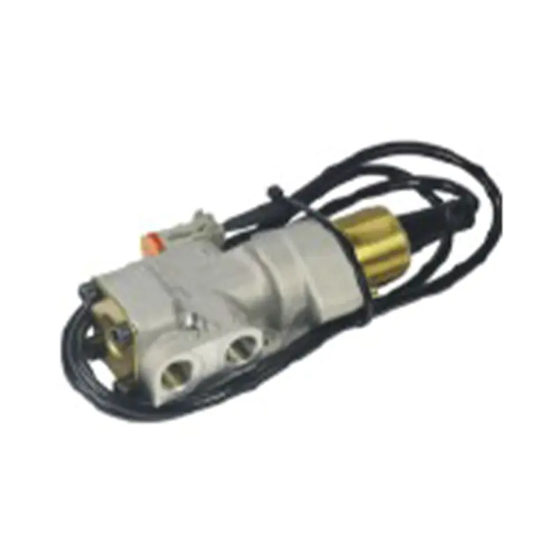 Injap Solenoid Tutup Bahan Api untuk Siri SCANIA