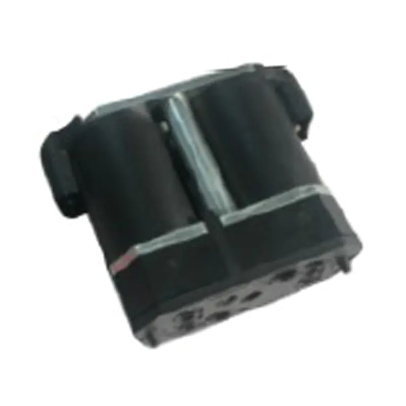 Set Injap Solenoid Julat Tinggi/Rendah Kotak Gear untuk Siri SCANIA