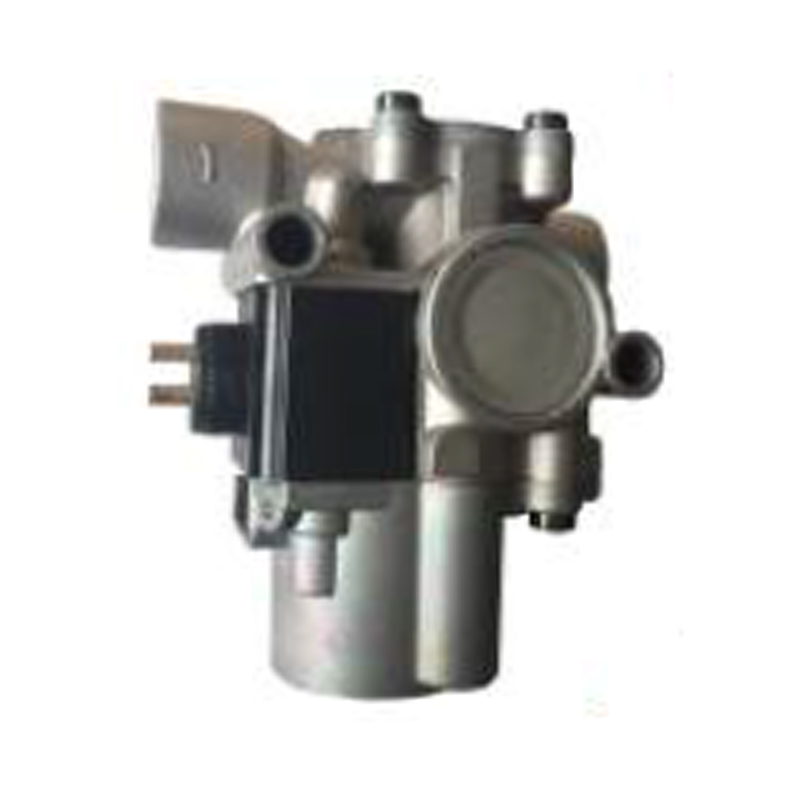 Injap Modulator Solenoid ABS untuk Siri MERCEDES