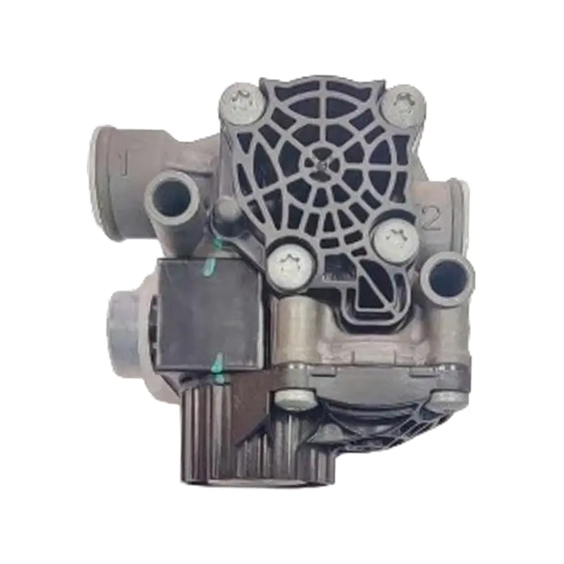 Unit Modulator Solenoid ABS Universal untuk Kenderaan Komersial