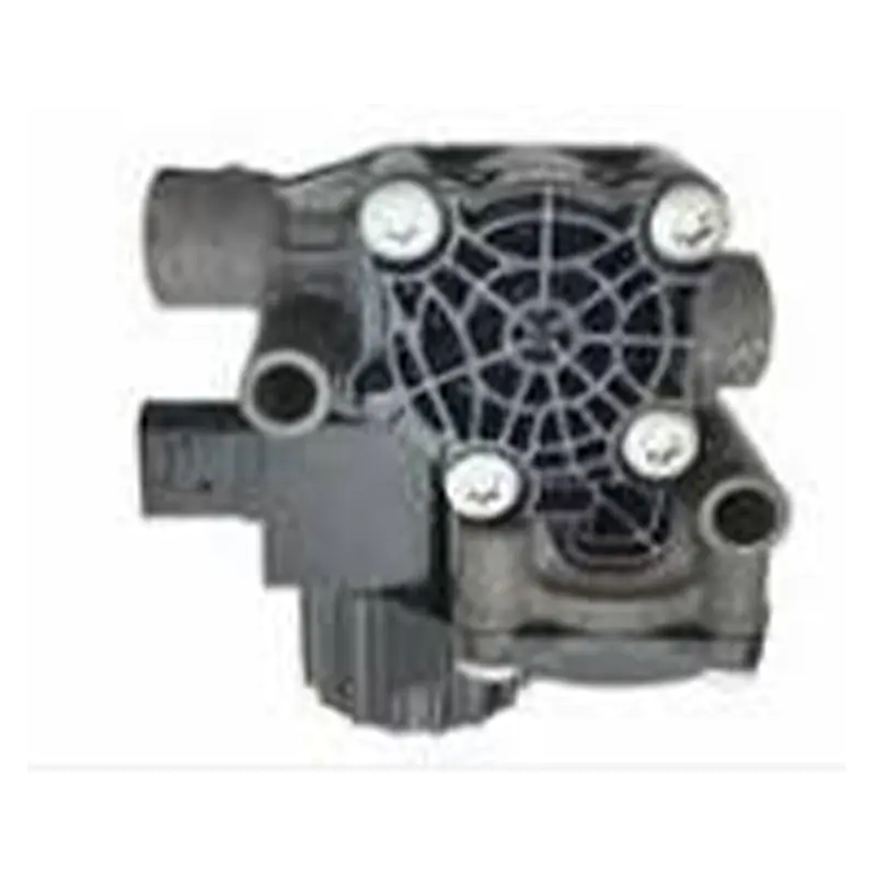 Injap Modulator Solenoid ABS Dipertingkatkan untuk Siri VOLVO