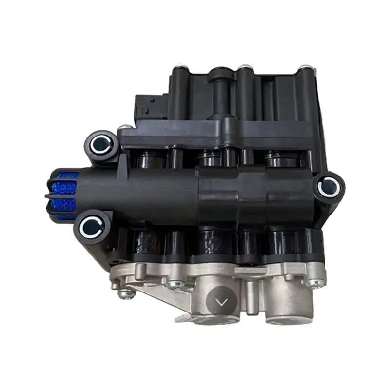 Injap Solenoid Suspensi untuk Siri SCANIA