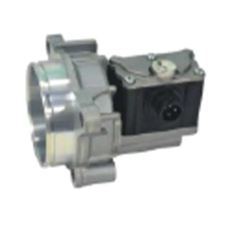 Injap Solenoid EDS untuk Siri MERCEDES
