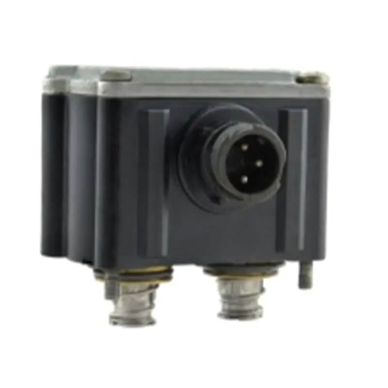 Set Injap Solenoid Logik Kotak Gear untuk Siri MERCEDES
