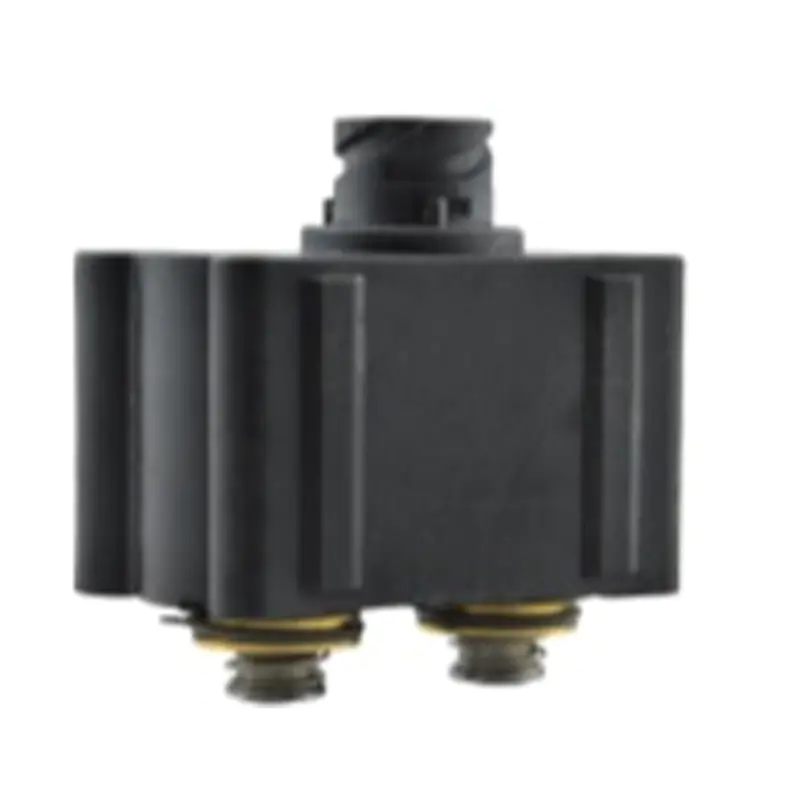 Set Injap Solenoid Anjakan berprestasi tinggi untuk Siri MERCEDES
