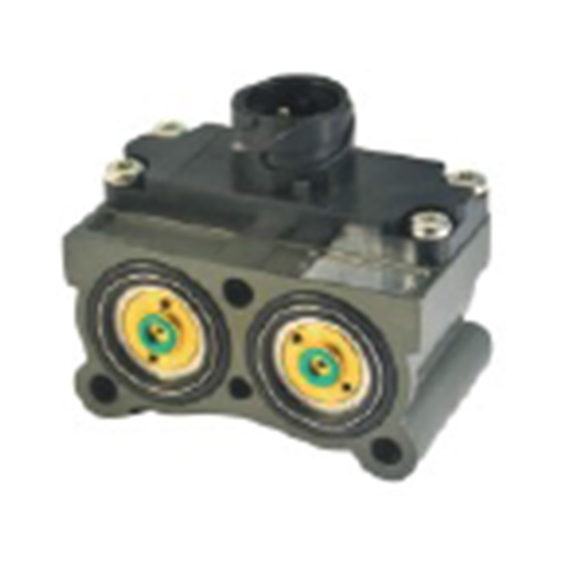 Pemasangan Solenoid Beralih Bersepadu untuk Siri MERCEDES/ZF