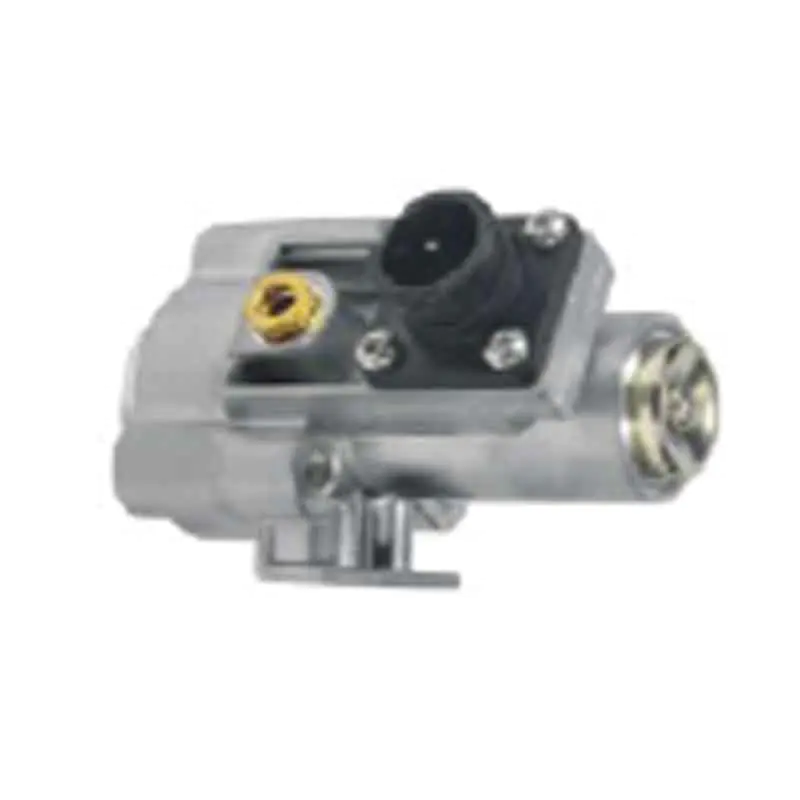 Injap Solenoid Kotak Gear dengan Antara Muka VOSS untuk Siri MERCEDES