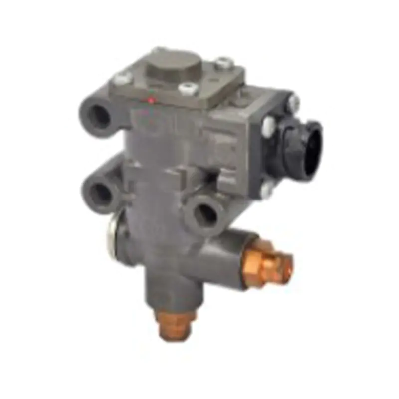 Injap Solenoid EGR untuk Siri MAN