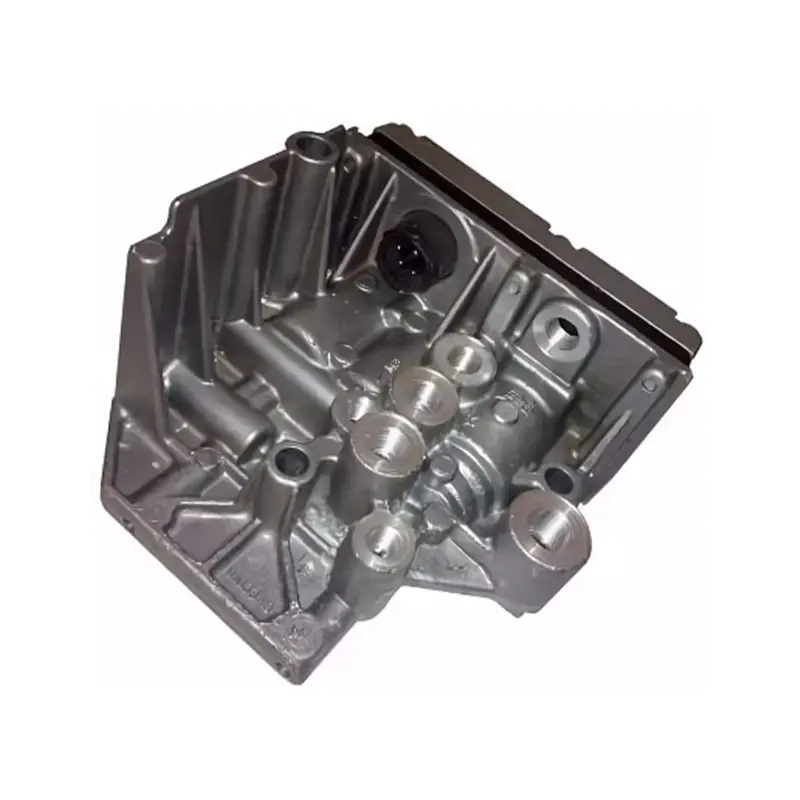 Blok Injap EGR/Gearbox Bersepadu untuk siri-R SCANIA
