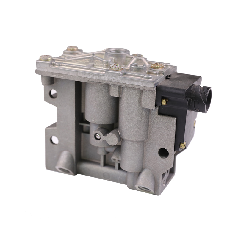 Injap Solenoid Nadi Tindak Balas Pantas