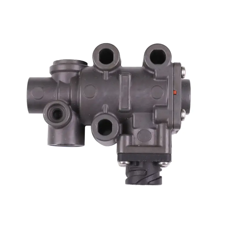 Penderia Aliran Gas Ketepatan