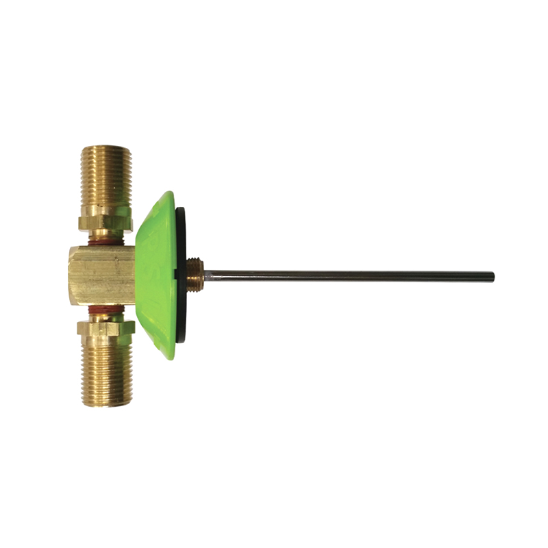 Sistem Inflasi Tayar Thru-Tee- 5