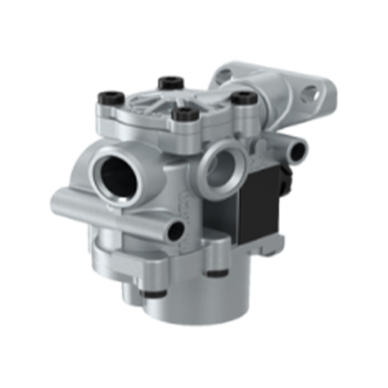 Injap Modulator Tekanan Solenoid Frekuensi Tinggi untuk Sistem Brek