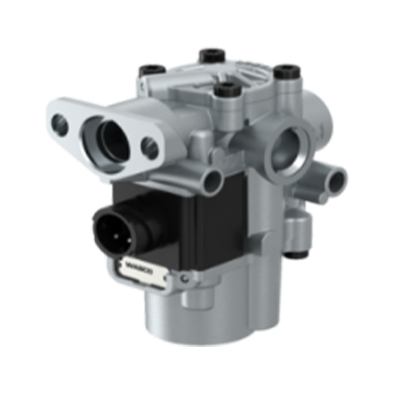 Injap Modulator Solenoid ABS untuk Sistem Brek Komersial