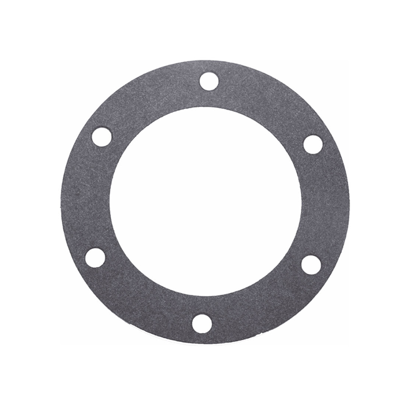 Gasket Pengedap Hujung Gandar Ketepatan untuk Kenderaan Komersial