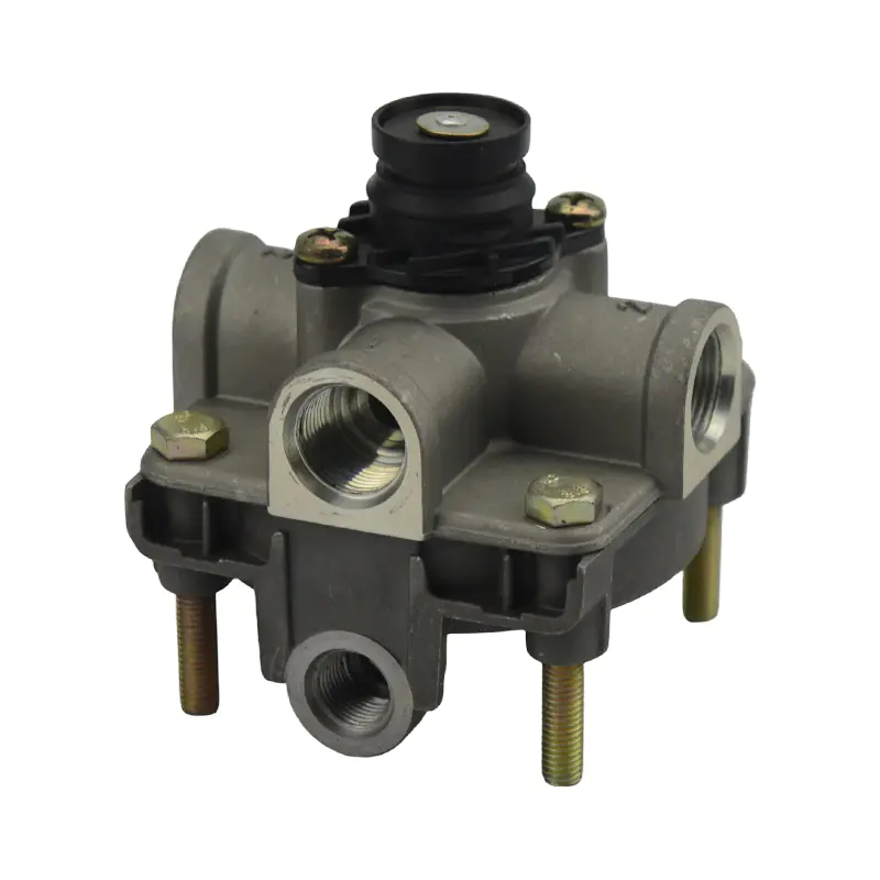 Injap Geganti Pneumatik Standard