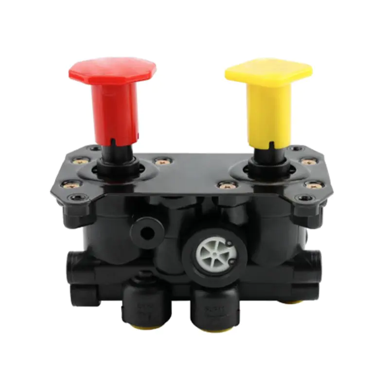 Modul Kawalan Bersepadu Papan Pemuka Siri MV-3