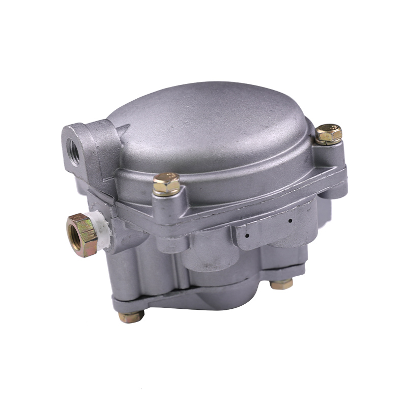 Apakah ujian yang diperlukan sebelum menyelesaikan masalah kebocoran injap pelepas letak kereta